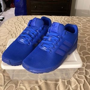 Adidas Torsion Sneakers